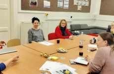 KMU ZŠ a SŠ v Martine, 10.11.2022