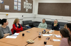 KMU ZŠ a SŠ v Martine, 10.11.2022