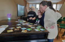 Klub moderných učiteľov ZŠ, Košice, 26.9.2022