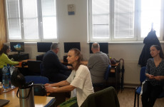 KMU v Košiciach, 24.04.2023