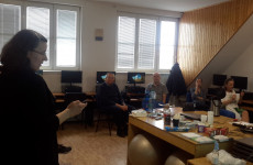 KMU v Košiciach, 24.04.2023