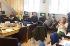 KMU v Košiciach, 24.04.2023