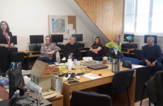 KMU v Košiciach, 24.04.2023