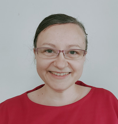 PaedDr. Jana Útla, PhD.