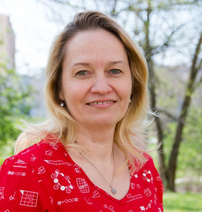 Mgr. Dagmar Dutková 