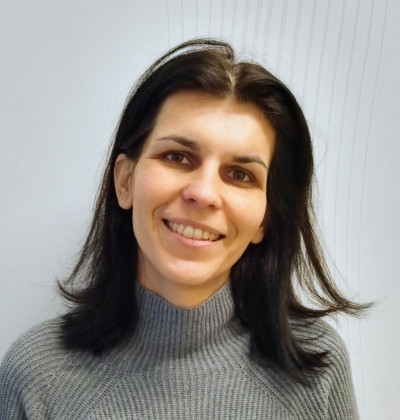 Mgr. Erika Slivková 