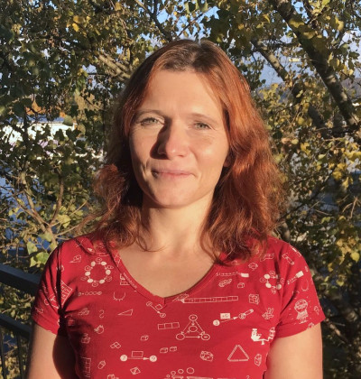 Mgr. Miroslava Frťalová 