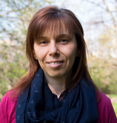 Mgr. Daniela Gubková 