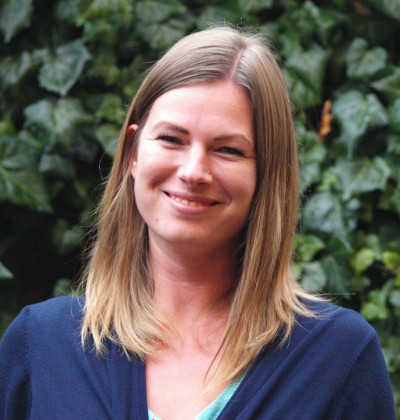 PhDr. Jana Buteková 