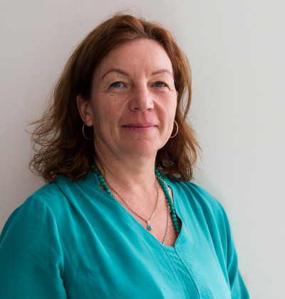 Mgr. Alica Kortišová 