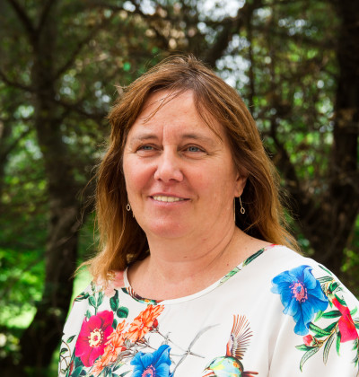 RNDr. Dagmar Môťovská, PhD.