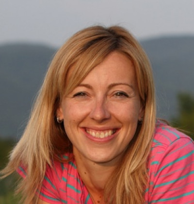 RNDr. Martina Škodová PhD.