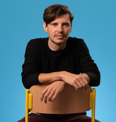 Mgr. Michal Bohuš 