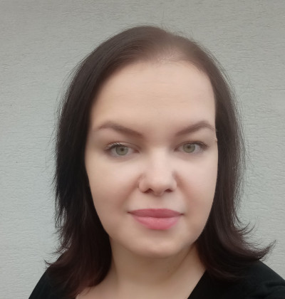 RNDr. Mgr.  Silvia Mihaličová, PhD.