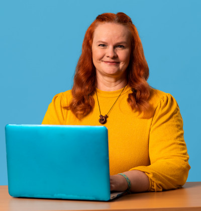 PaedDr. Ľubica Noščáková 