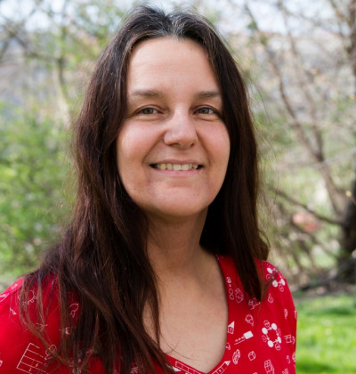 Mgr. Silvia Štěpánková 