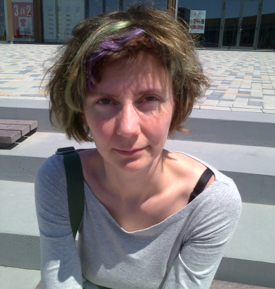 doc. PaedDr.  Kristína Žoldošová,  PhD.