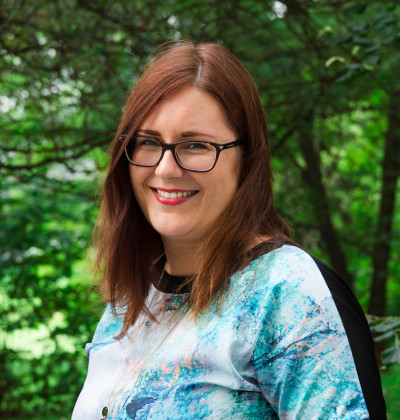 Mgr. Zuzana Pokojná 