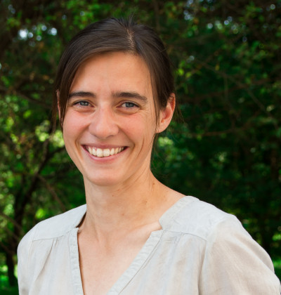 Mgr. Romana Jánošíková (Schubertová), PhD.