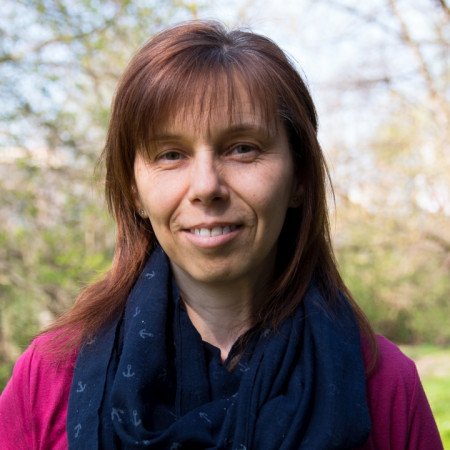 Mgr. Daniela Gubková 