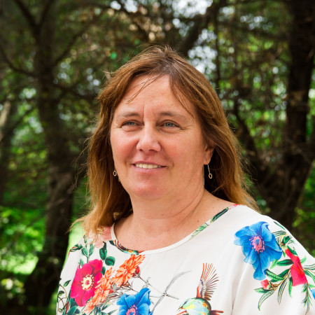 RNDr. Dagmar Môťovská, PhD.