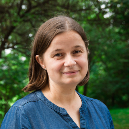 PaedDr. Hana Plachá 