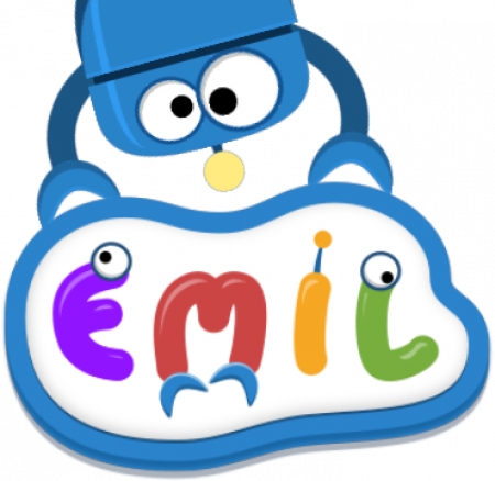 Emil v Rožňave