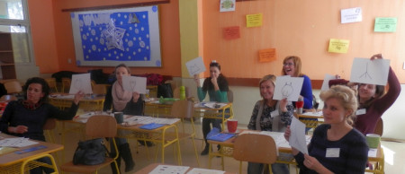 Kurz Hejného metódy pre 1. ročník ZŠ – Sučany 9/2018